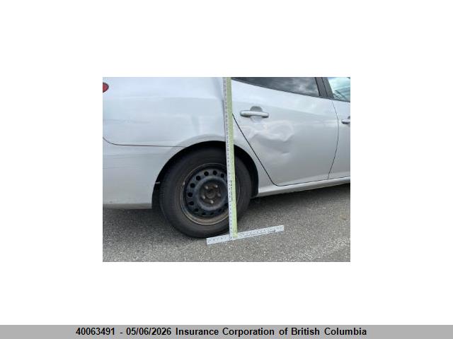 Продаж на аукціоні авто 2007 Hyundai Elantra Gl/gls, vin: KMHDU45D27U072907, номер лоту: 40063491