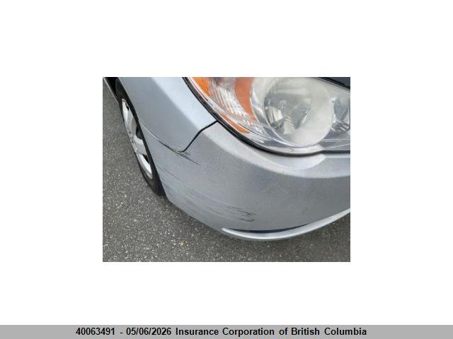 Продаж на аукціоні авто 2007 Hyundai Elantra Gl/gls, vin: KMHDU45D27U072907, номер лоту: 40063491