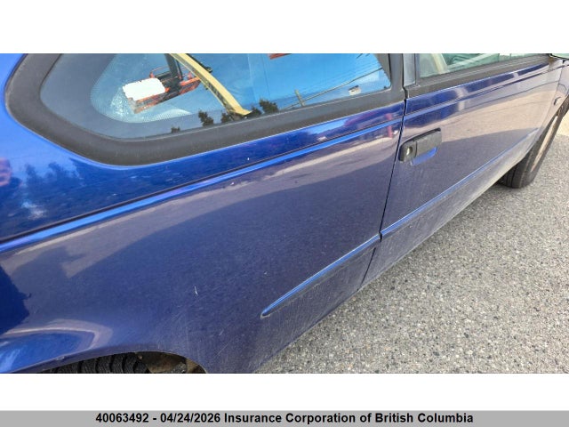 Продажа на аукционе авто 1995 Ford Thunderbird Lx, vin: 1FALP62W5SH201402, номер лота: 40063492