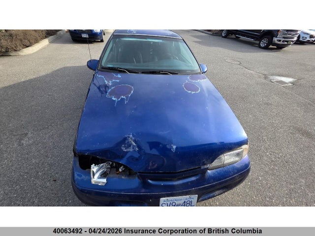 Продажа на аукционе авто 1995 Ford Thunderbird Lx, vin: 1FALP62W5SH201402, номер лота: 40063492