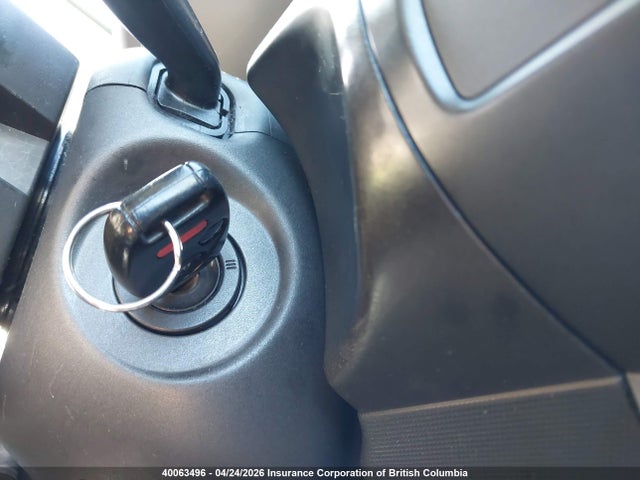 Aukcja sprzedaży 2007 Honda Fit, vin: JHMGD386X7S805935, numer aukcji: 40063496