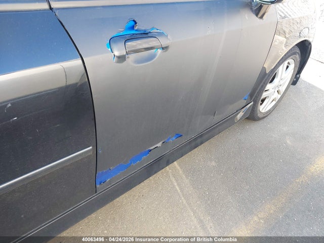 Aukcja sprzedaży 2007 Honda Fit, vin: JHMGD386X7S805935, numer aukcji: 40063496
