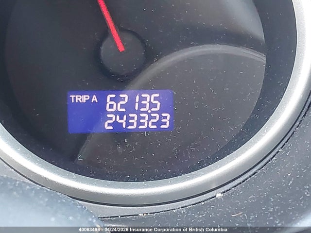 Aukcja sprzedaży 2007 Honda Fit, vin: JHMGD386X7S805935, numer aukcji: 40063496