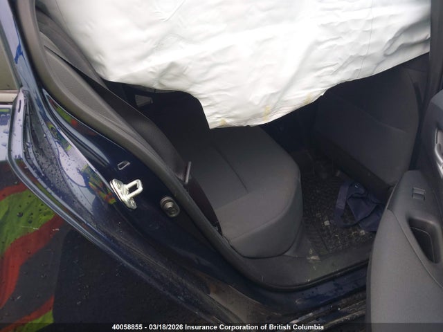 2020 Toyota Corolla Le მანქანა იყიდება აუქციონზე, vin: 5YFBPRBE6LP111230, აუქციონის ნომერი: 40058855