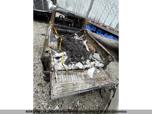 40063499 :رقم المزاد ، 1FTZR45U02PA37219 vin ، 2002 Ford Ranger Super Cab مزاد بيع