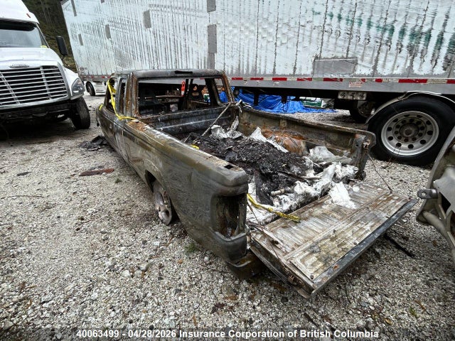 40063499 :رقم المزاد ، 1FTZR45U02PA37219 vin ، 2002 Ford Ranger Super Cab مزاد بيع