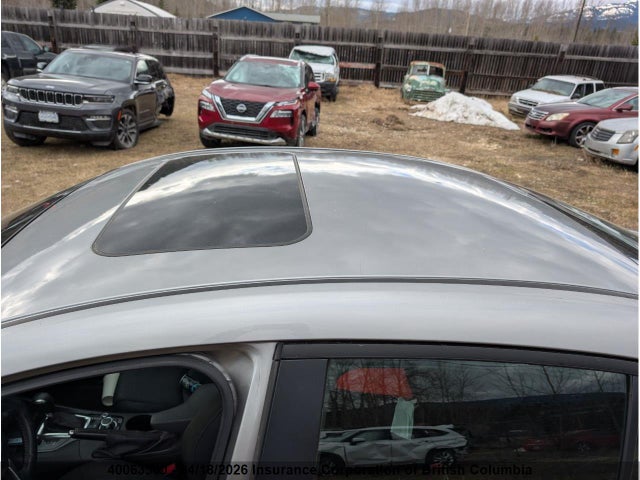 3MZBM1V78GM294602 Mazda 3 TOURING