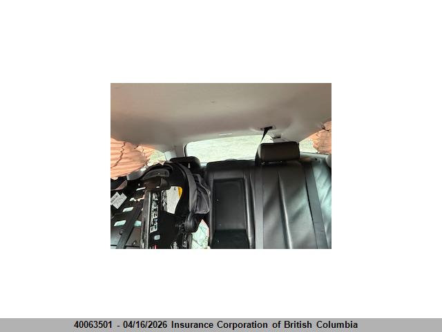 40063501 :رقم المزاد ، JM3ER29L780188880 vin ، 2008 Mazda Cx-7 مزاد بيع