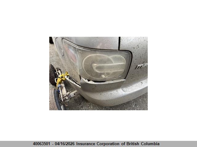 40063501 :رقم المزاد ، JM3ER29L780188880 vin ، 2008 Mazda Cx-7 مزاد بيع