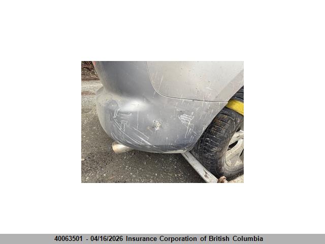 40063501 :رقم المزاد ، JM3ER29L780188880 vin ، 2008 Mazda Cx-7 مزاد بيع