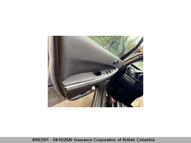 40063501 :رقم المزاد ، JM3ER29L780188880 vin ، 2008 Mazda Cx-7 مزاد بيع