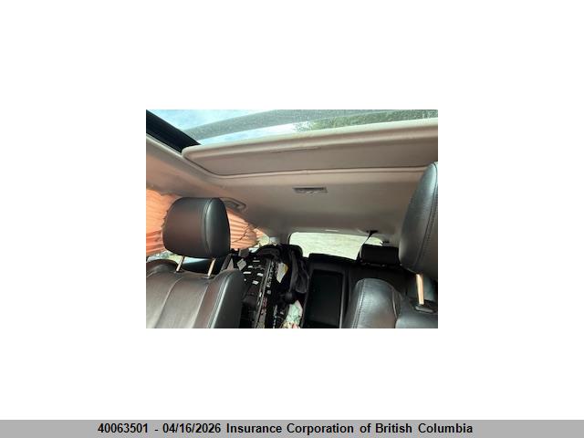 40063501 :رقم المزاد ، JM3ER29L780188880 vin ، 2008 Mazda Cx-7 مزاد بيع