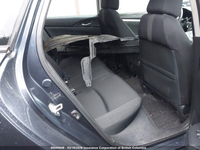 Aukcja sprzedaży 2020 Honda Civic Ex, vin: 2HGFC2F72LH010953, numer aukcji: 40055949