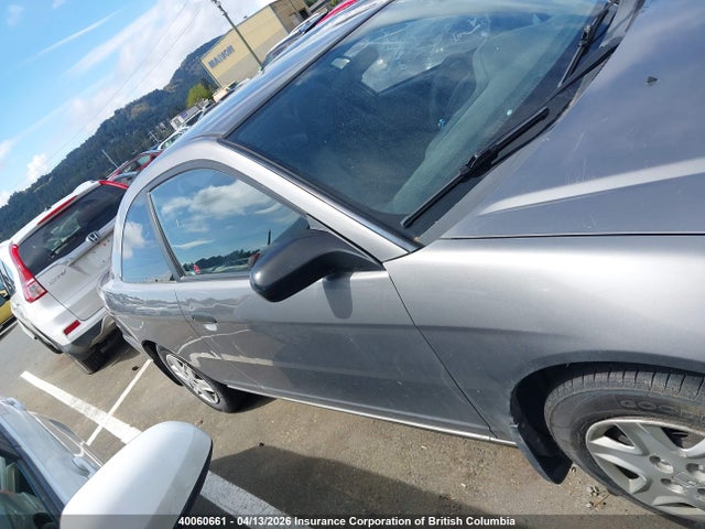 Продаж на аукціоні авто 2005 Honda Civic Dx, vin: 1HGEM21235L809537, номер лоту: 40060661