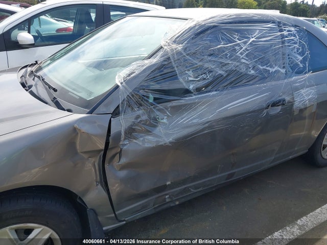 Продаж на аукціоні авто 2005 Honda Civic Dx, vin: 1HGEM21235L809537, номер лоту: 40060661