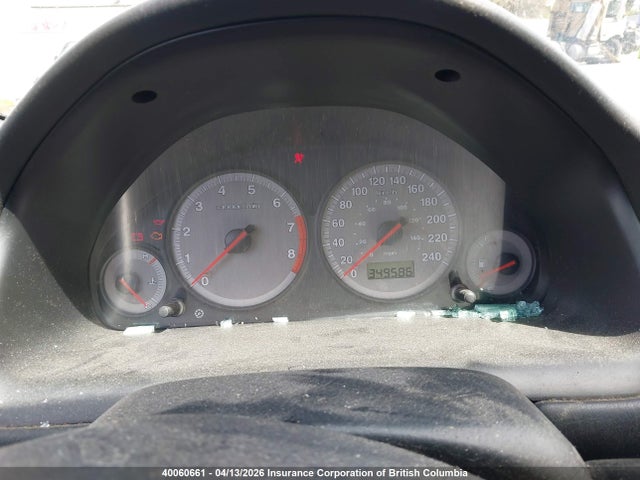 Продаж на аукціоні авто 2005 Honda Civic Dx, vin: 1HGEM21235L809537, номер лоту: 40060661