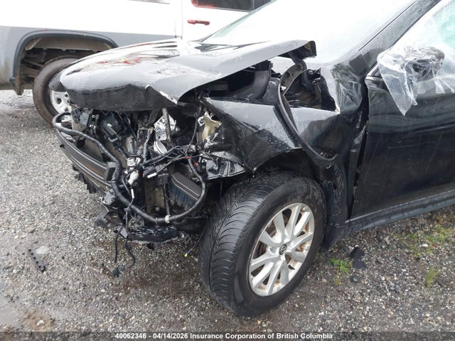 Продажа на аукционе авто 2018 Nissan Rogue Sv/sl, vin: 5N1AT2MV5JC724324, номер лота: 40062346