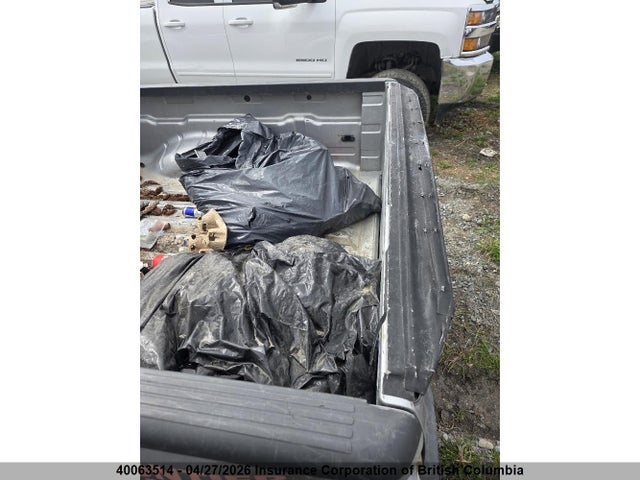 1N6AD0FV1JN703619 Nissan Frontier Sv/sl