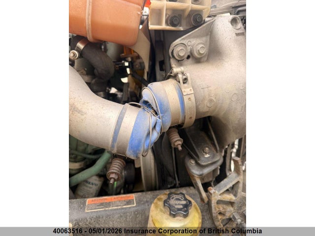 Volvo Vn L 2020 4V4NC9EH2LN254594 Image 5