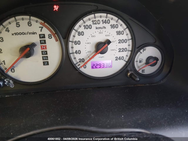 Aukcja sprzedaży 2005 Honda Civic Dx Vp, vin: 2HGES16305H018882, numer aukcji: 40061852