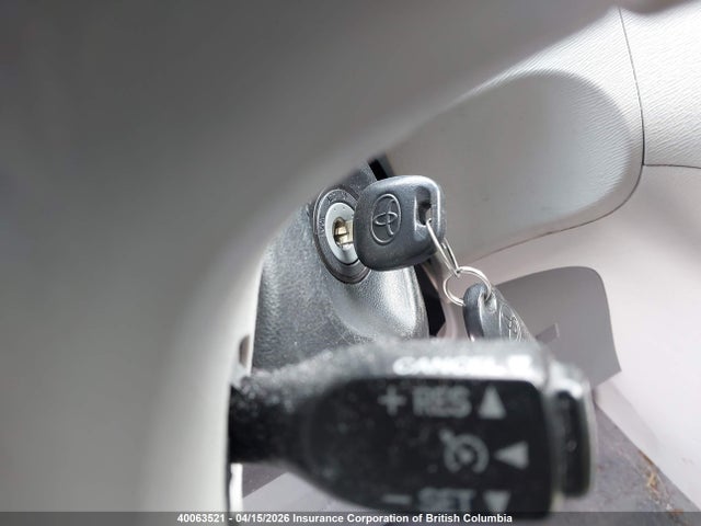 2011 Toyota Sienna მანქანა იყიდება აუქციონზე, vin: 5TDZK3DC7BS097012, აუქციონის ნომერი: 40063521