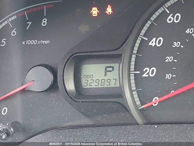 2011 Toyota Sienna მანქანა იყიდება აუქციონზე, vin: 5TDZK3DC7BS097012, აუქციონის ნომერი: 40063521