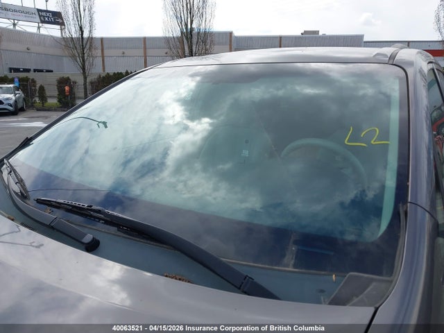 2011 Toyota Sienna მანქანა იყიდება აუქციონზე, vin: 5TDZK3DC7BS097012, აუქციონის ნომერი: 40063521