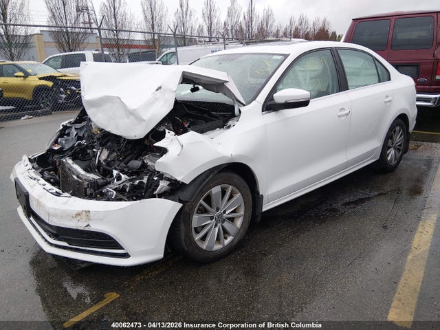 3VW267AJ0GM264928 Volkswagen JETTA S