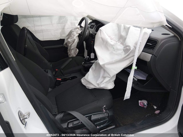 3VW267AJ0GM264928 Volkswagen JETTA S