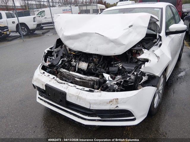 3VW267AJ0GM264928 Volkswagen JETTA S