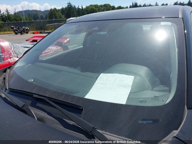 Nissan SENTRA SR 2025 3N1AB8DV6SY284393 Image 18