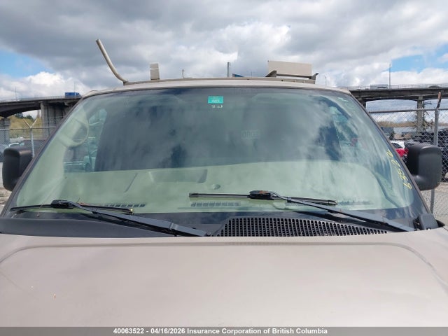 2008 Chevrolet Express G2500 მანქანა იყიდება აუქციონზე, vin: 1GCGG25C681199487, აუქციონის ნომერი: 40063522