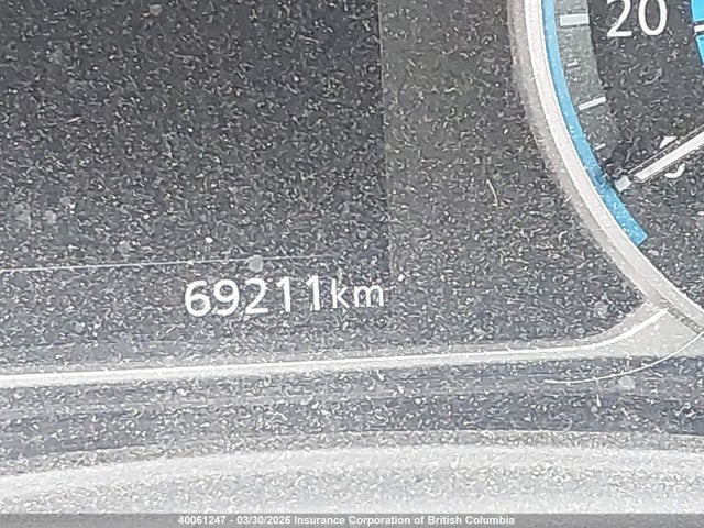 1N4BZ1BV0NC552820 Nissan Leaf S Plus