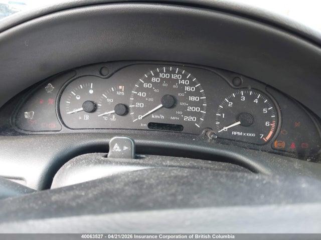 Продаж на аукціоні авто 2000 Chevrolet Cavalier, vin: 3G1JC5243YS135110, номер лоту: 40063527