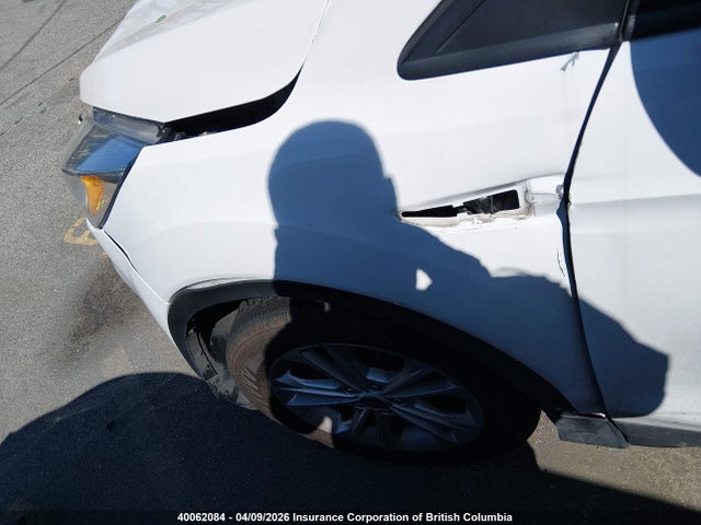 Продажа на аукционе авто 2019 Ford Escape Se, vin: 1FMCU0GDXKUB70545, номер лота: 40062084