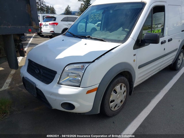 Продажа на аукционе авто 2013 Ford Transit Connect Xlt, vin: NM0LS7BN2DT147432, номер лота: 40063531