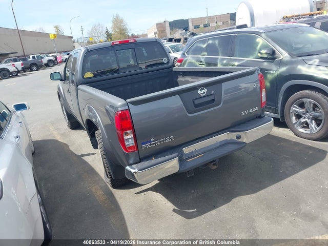 Aukcja sprzedaży 2016 Nissan Frontier Sv/pro-4x, vin: 1N6AD0CWXGN901962, numer aukcji: 40063533