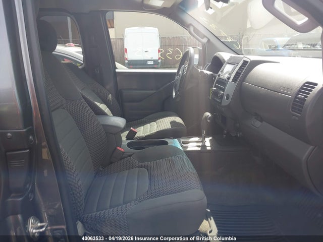 Aukcja sprzedaży 2016 Nissan Frontier Sv/pro-4x, vin: 1N6AD0CWXGN901962, numer aukcji: 40063533