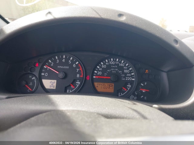 Aukcja sprzedaży 2016 Nissan Frontier Sv/pro-4x, vin: 1N6AD0CWXGN901962, numer aukcji: 40063533