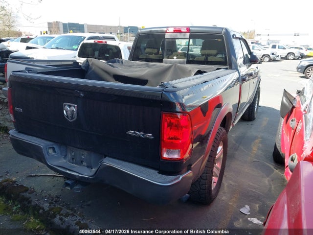 Aukcja sprzedaży 2011 Ram Ram 1500 Slt, vin: 1D7RV1GT3BS564060, numer aukcji: 40063544
