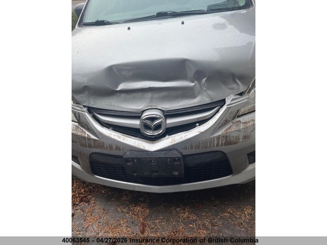 Aukcja sprzedaży 2010 Mazda 5, vin: JM1CR2W35A0385220, numer aukcji: 40063545