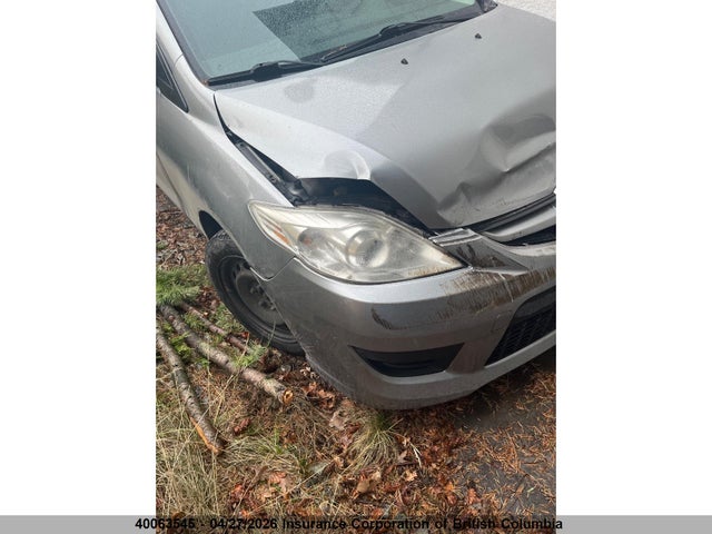 Aukcja sprzedaży 2010 Mazda 5, vin: JM1CR2W35A0385220, numer aukcji: 40063545