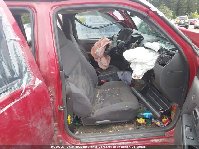 40059795 :رقم المزاد ، 1GCDT136X58114904 vin ، 2005 Chevrolet Colorado مزاد بيع