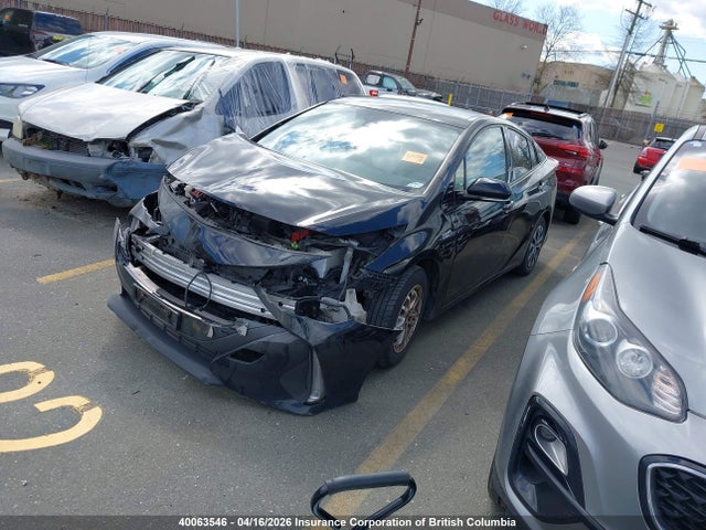JTDKARFP3L3134373 Toyota Prius