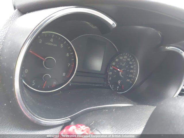 Продажа на аукционе авто 2014 Kia Forte Ex, vin: KNAFX4A87E5193644, номер лота: 40033142
