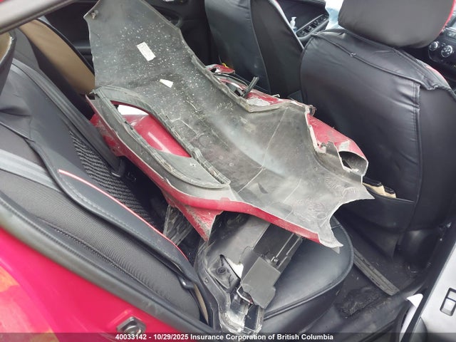 Продажа на аукционе авто 2014 Kia Forte Ex, vin: KNAFX4A87E5193644, номер лота: 40033142