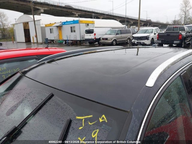 Aukcja sprzedaży 2014 Audi Q5 Premium Plus, vin: WA1LFCFP8EA035642, numer aukcji: 40062240