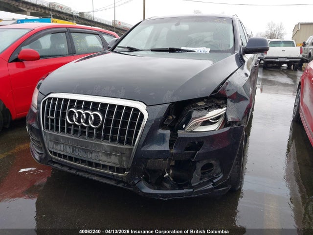 Aukcja sprzedaży 2014 Audi Q5 Premium Plus, vin: WA1LFCFP8EA035642, numer aukcji: 40062240