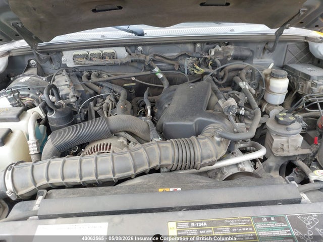 Продаж на аукціоні авто 2007 Ford Ranger Stx/xl/xlt, vin: 1FTZR44U57PA28041, номер лоту: 40063565