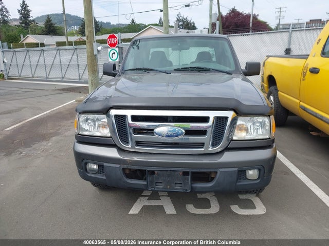 Продаж на аукціоні авто 2007 Ford Ranger Stx/xl/xlt, vin: 1FTZR44U57PA28041, номер лоту: 40063565